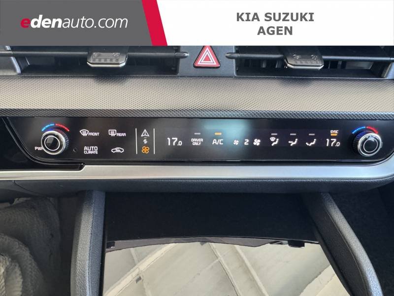 Kia Sportage - Photo 31