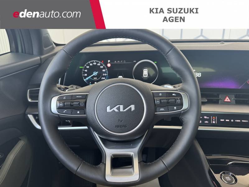 Kia Sportage - Photo 36