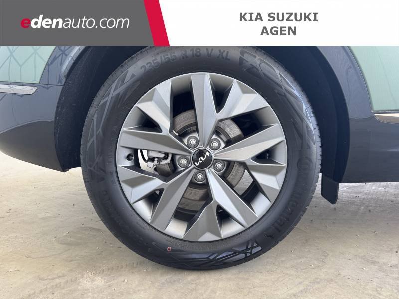Kia Sportage - Photo 4