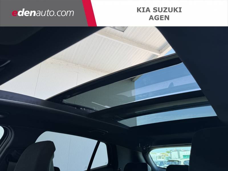 Kia Sportage - Photo 41