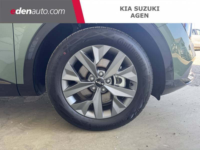 Kia Sportage - Photo 5