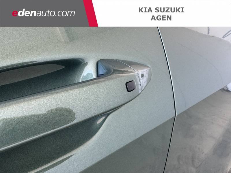 Kia Sportage - Photo 6