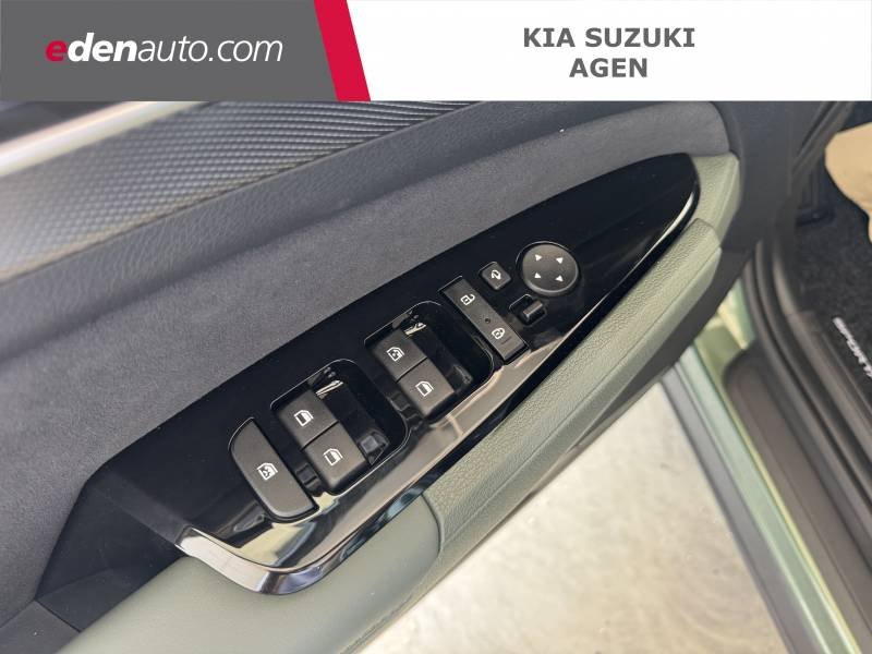 Kia Sportage - Photo 7