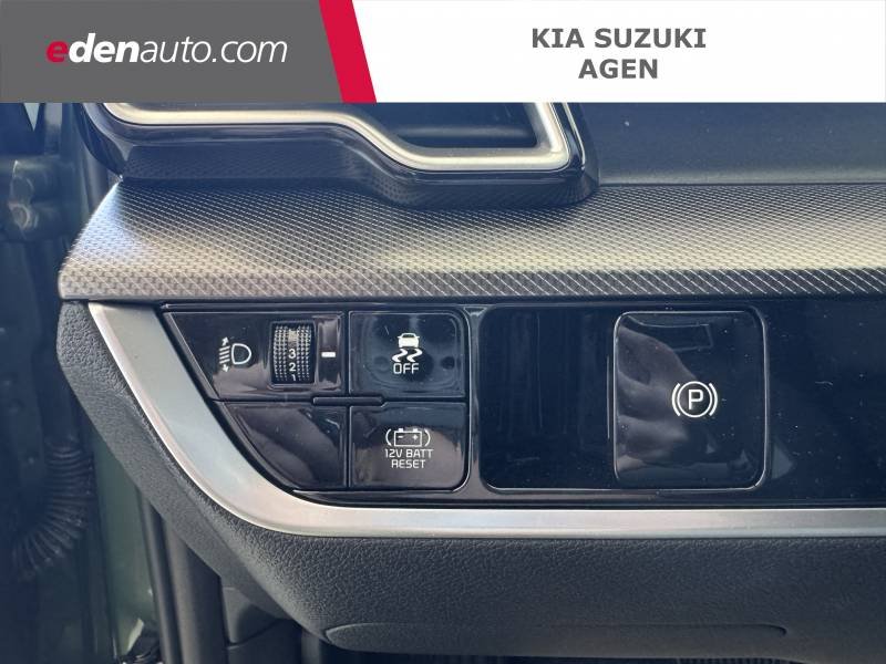 Kia Sportage - Photo 8