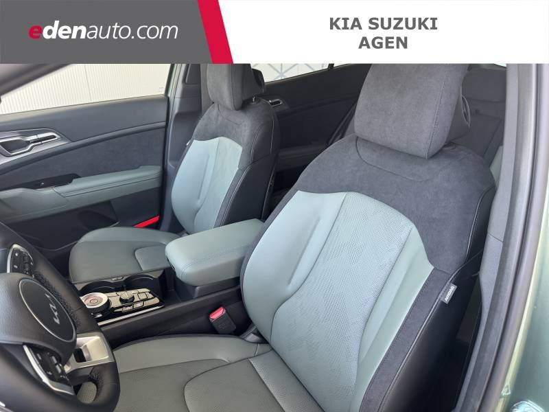 Kia Sportage - Photo 9