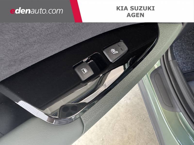 Kia Sportage - Photo 10