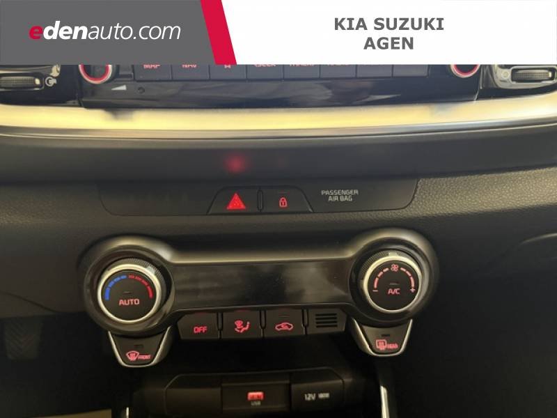 Kia Stonic - Photo 11