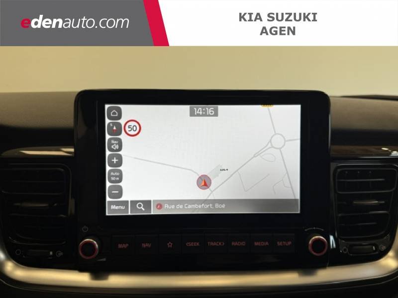 Kia Stonic - Photo 12