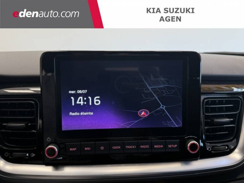 Kia Stonic - Photo 14