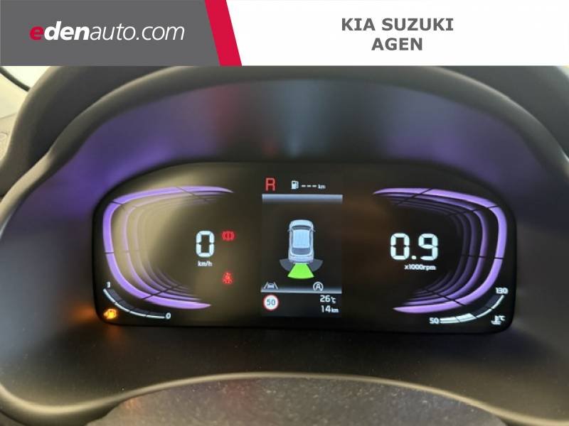 Kia Stonic - Photo 15