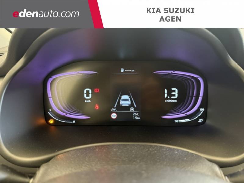 Kia Stonic - Photo 17