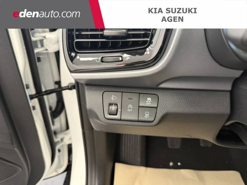 Kia Stonic - Photo 20