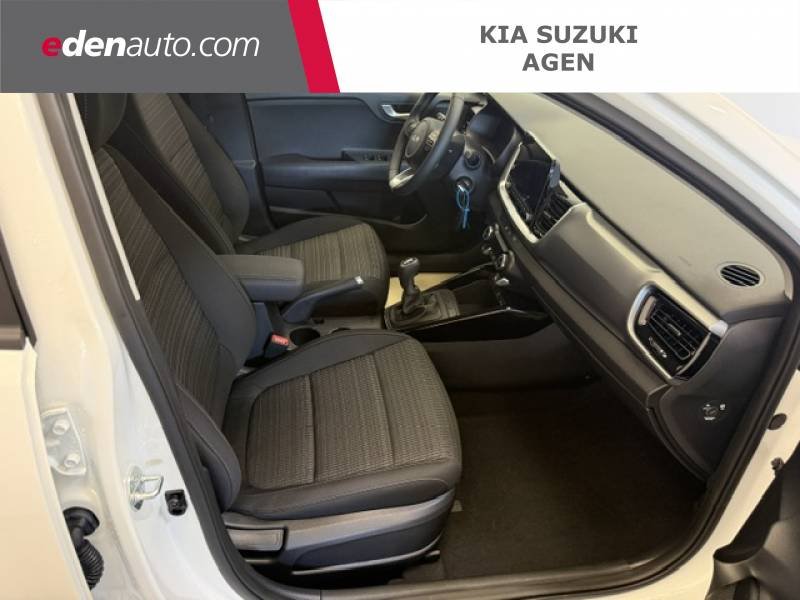 Kia Stonic - Photo 22