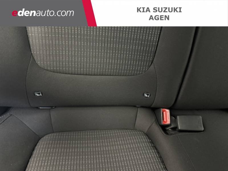 Kia Stonic - Photo 23