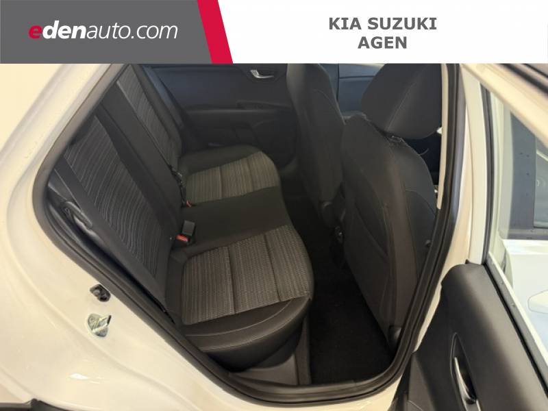 Kia Stonic - Photo 24