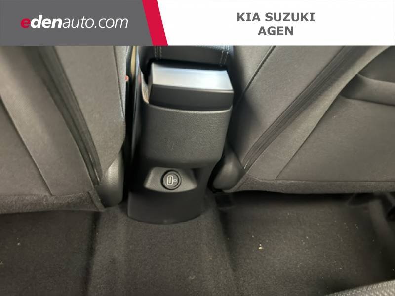 Kia Stonic - Photo 26