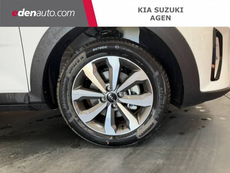 Kia Stonic - Photo 29
