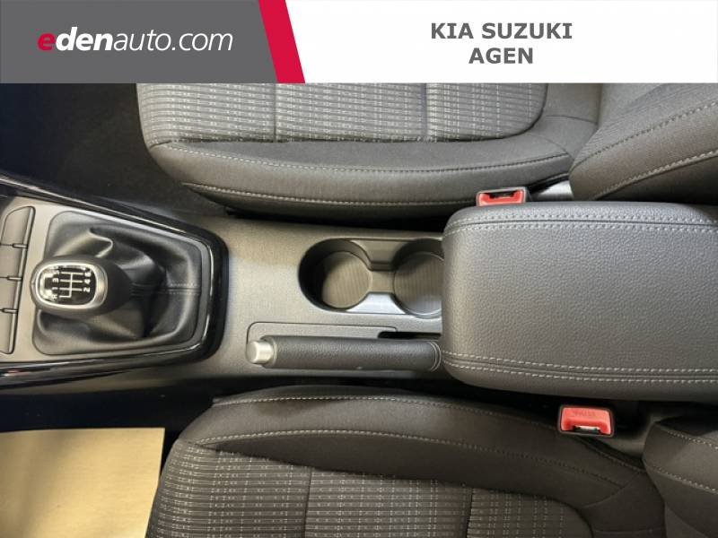 Kia Stonic - Photo 30