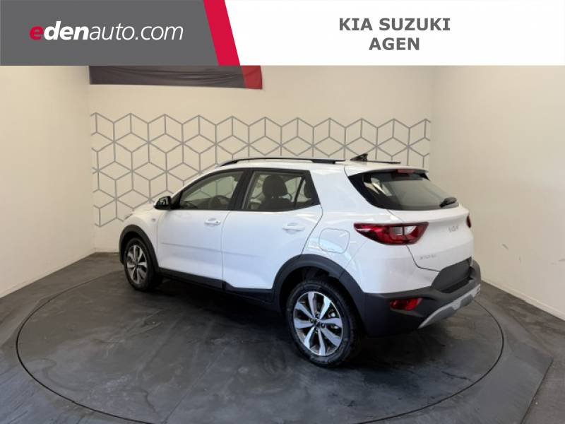 Kia Stonic - Photo 3