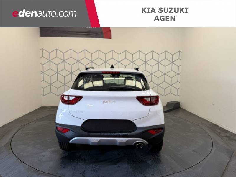 Kia Stonic - Photo 4