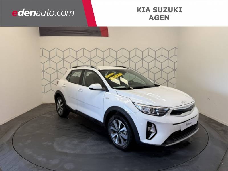 Kia Stonic - Photo 7