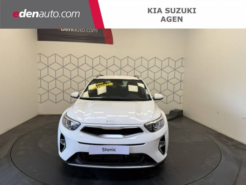 Kia Stonic - Photo 8