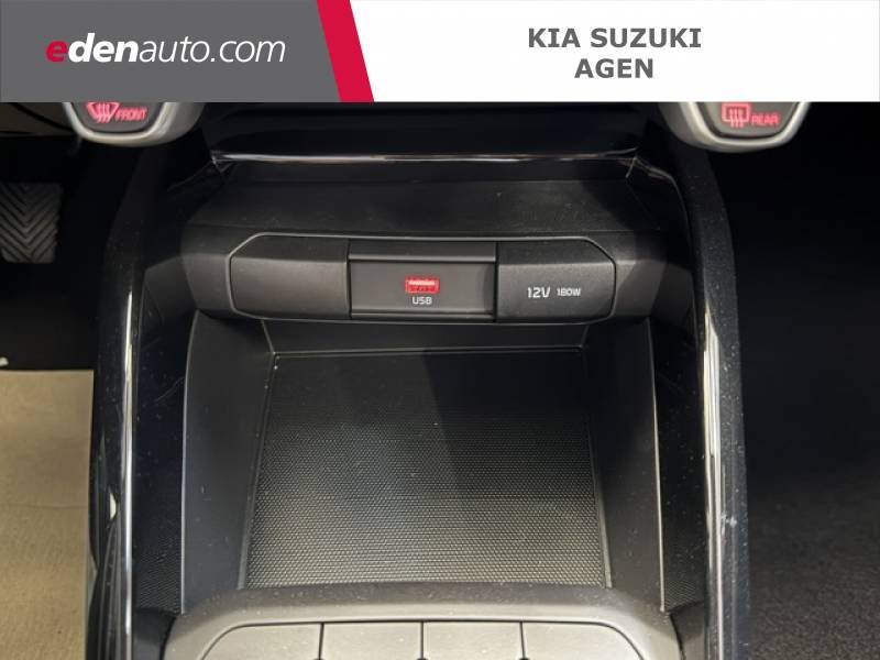 Kia Stonic - Photo 9