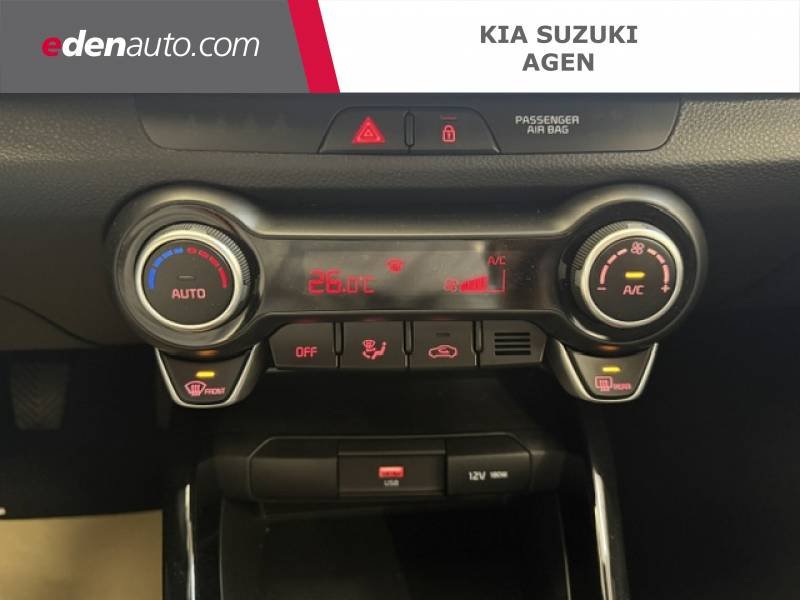 Kia Stonic - Photo 10