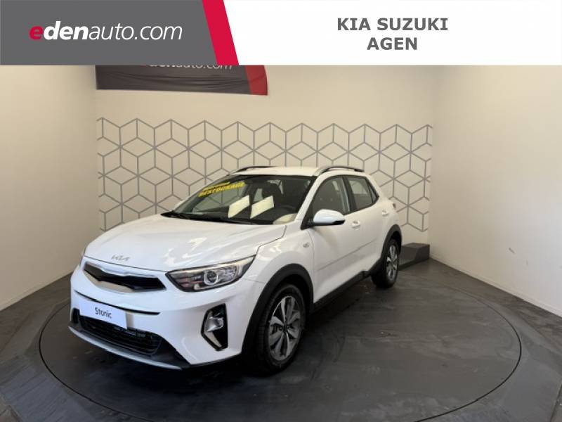 Kia Stonic - Photo 1