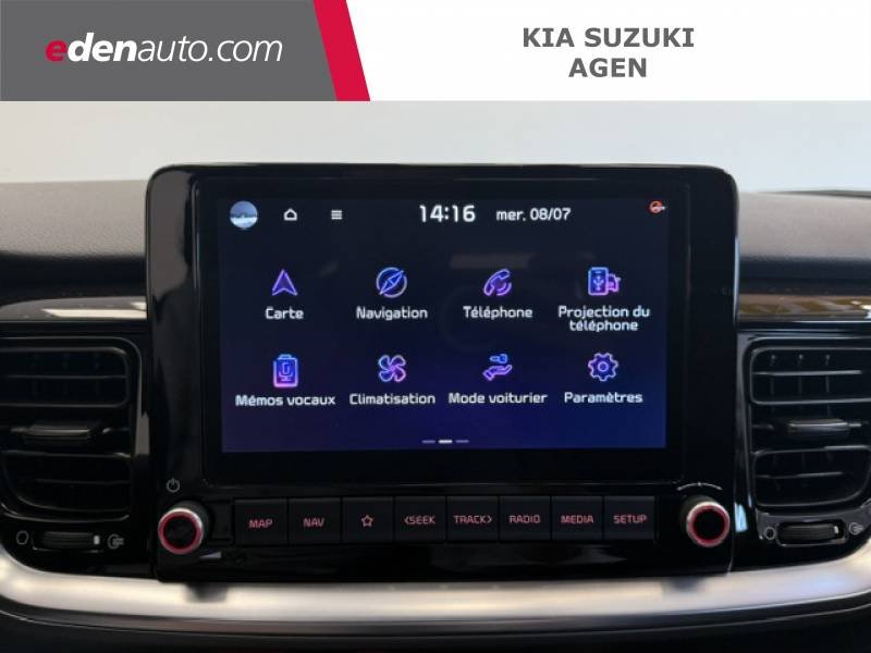 Kia Stonic - Photo 13
