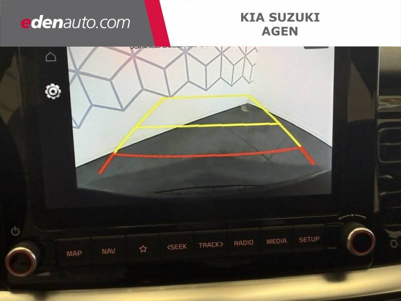 Kia Stonic - Photo 16