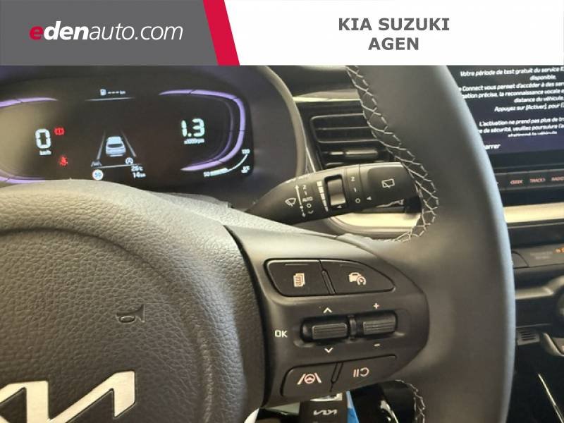 Kia Stonic - Photo 18