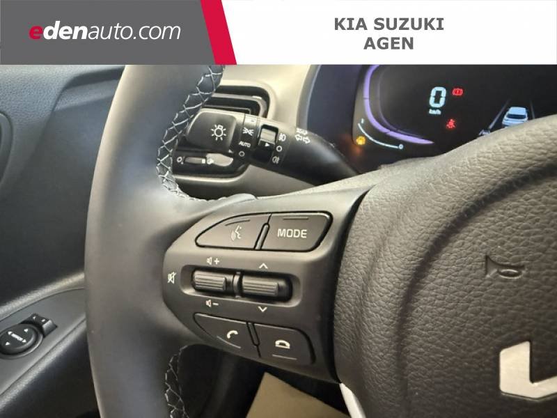 Kia Stonic - Photo 19