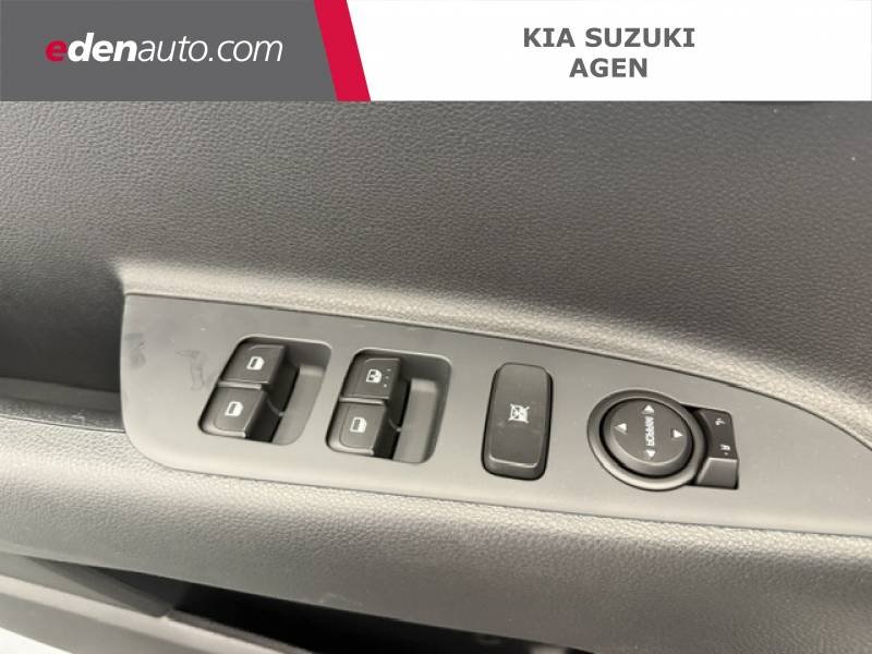 Kia Stonic - Photo 21