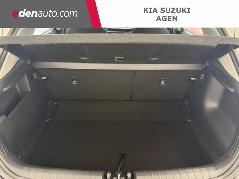 Kia Stonic - Photo 25