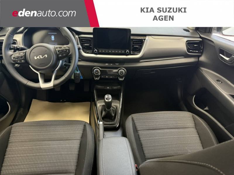 Kia Stonic - Photo 27