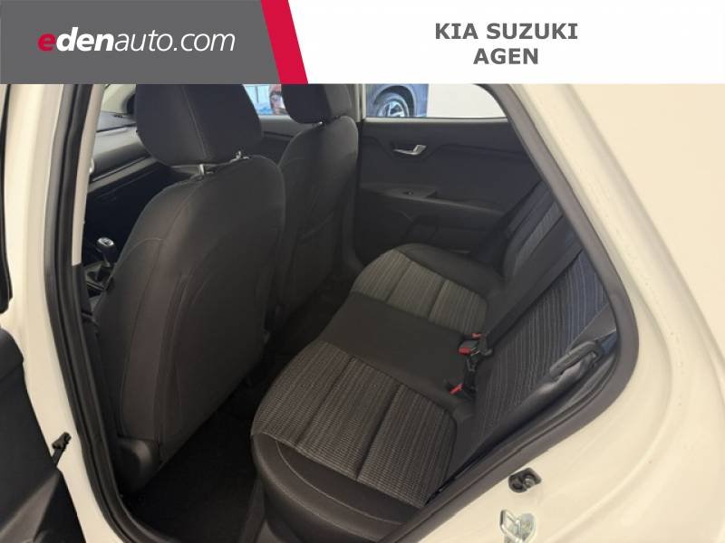 Kia Stonic - Photo 28