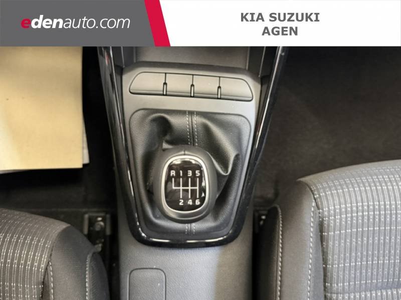 Kia Stonic - Photo 31