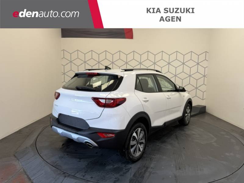 Kia Stonic - Photo 5