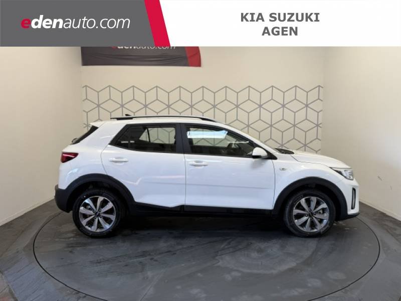 Kia Stonic - Photo 6