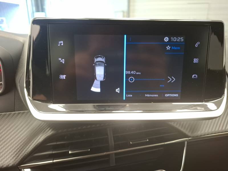 Peugeot 208 - Photo 17