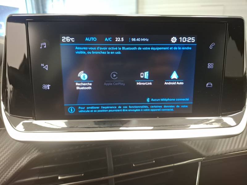 Peugeot 208 - Photo 18