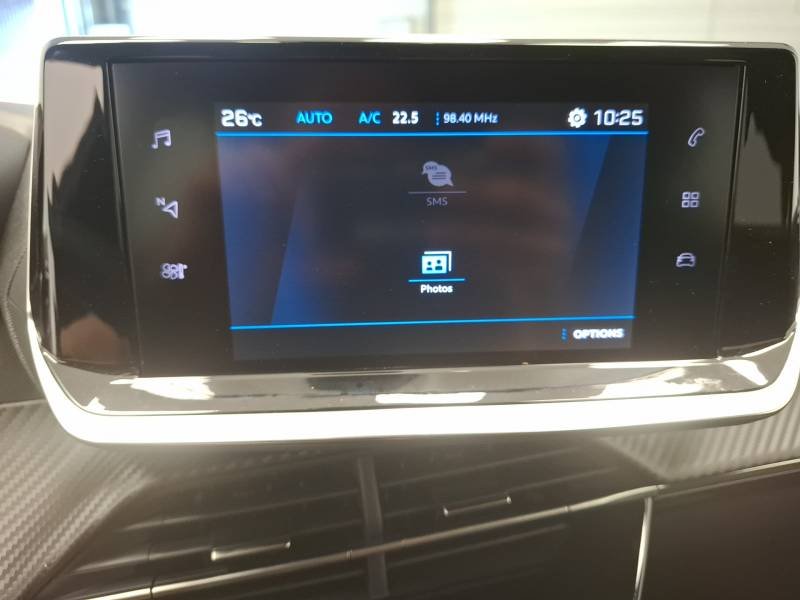 Peugeot 208 - Photo 19