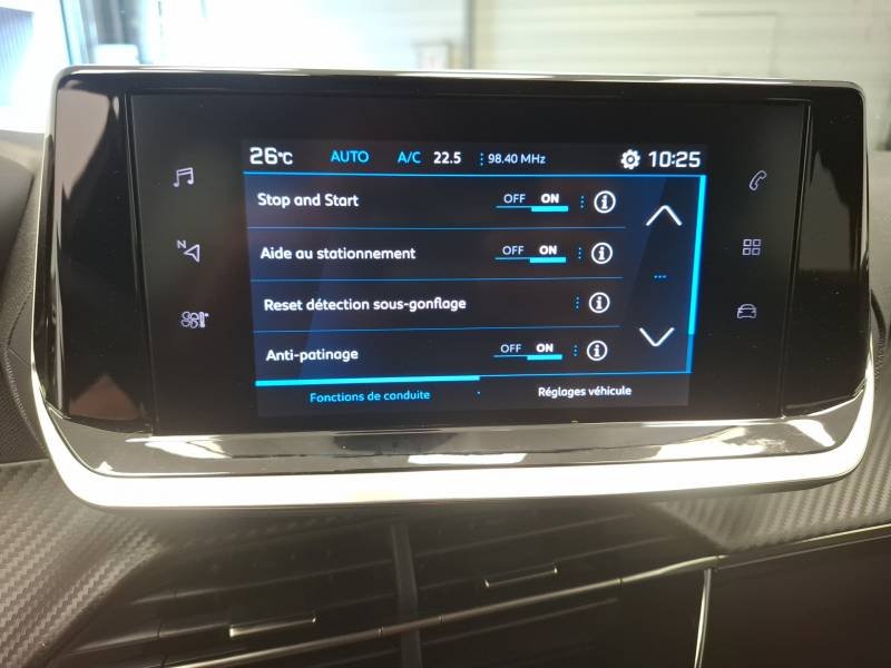 Peugeot 208 - Photo 20