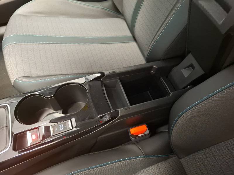 Peugeot 208 - Photo 25
