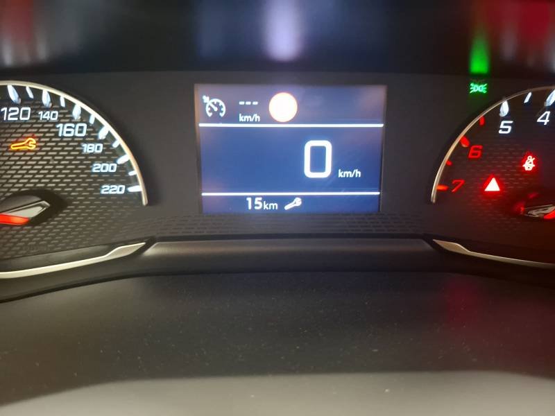 Peugeot 208 - Photo 30