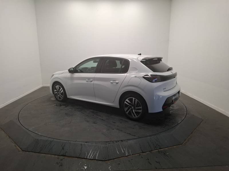 Peugeot 208 - Photo 3