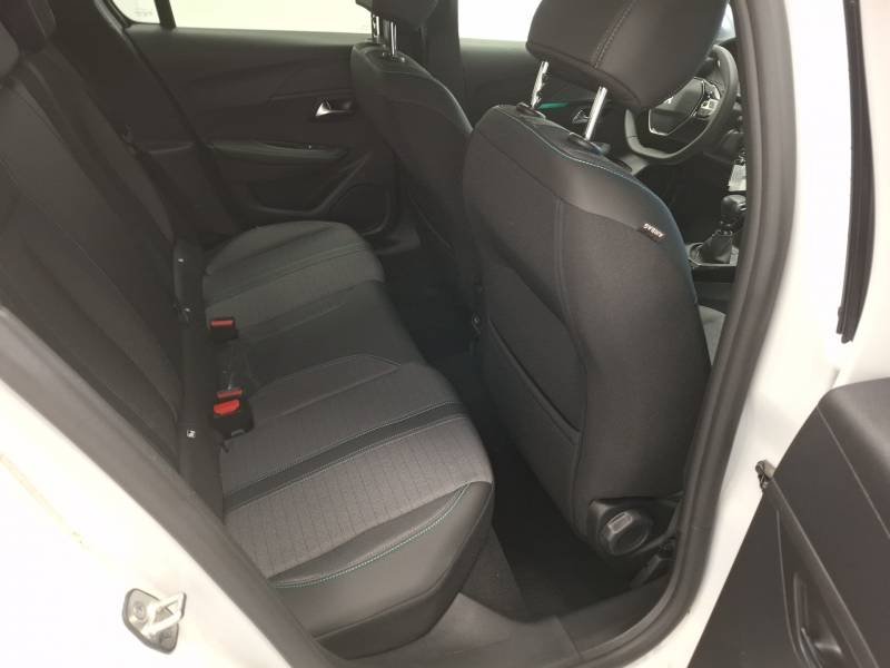 Peugeot 208 - Photo 37