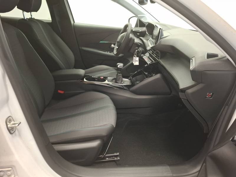Peugeot 208 - Photo 40