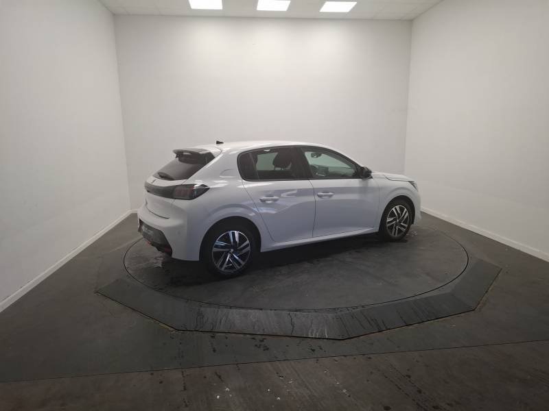 Peugeot 208 - Photo 5
